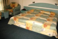 стандартный номер - фотогалерея на RCC-TRAVEL.RU стандартный номер - фотогалерея на RCC-TRAVEL.RU